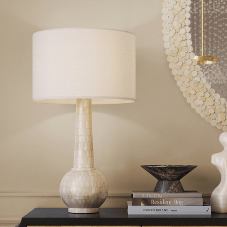 Osa Table Lamp Table Lamps 6000-0988 00633306059993