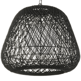 Osbert Black Pendant Pendant Lighting 9000-1243