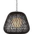 Osbert Black Pendant Pendant Lighting 9000-1243