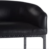 Osbourne Counter + Bar Stool Bar & Counter Stools