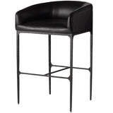 Osbourne Counter + Bar Stool Bar & Counter Stools FSI16 796505738974