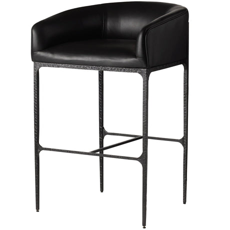 Osbourne Counter + Bar Stool Bar & Counter Stools FSI16 796505738974