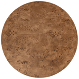 Oslo Burl Coffee Table Coffee Tables