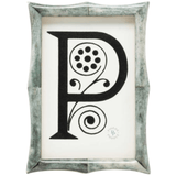 Oslo Picture Frame Picture Frame 02OSLO-CDN-4X6