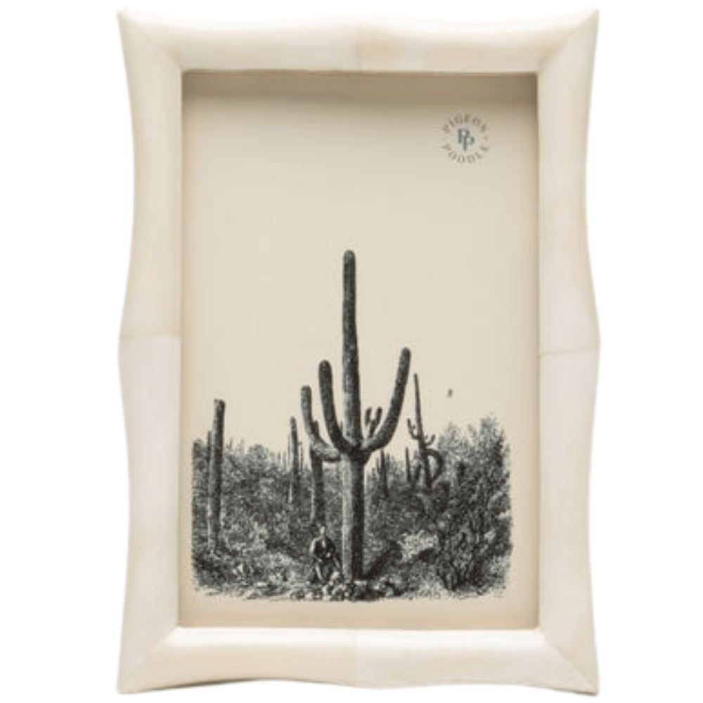 Oslo Picture Frame Picture Frame 02OSLO-NT-4X6