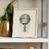 Oslo Picture Frame Picture Frame 02OSLO-NT-8X10