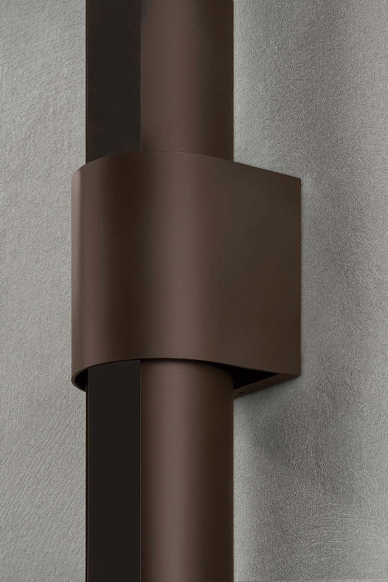 Ossian Outdoor Wall Sconce Outdoor Wall Lighting