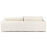 Ostend Outdoor Slipcover Sofa Sofa 241068-001 801542327286