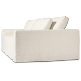 Ostend Outdoor Slipcover Sofa Sofa 241068-001 801542327286