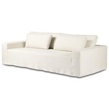 Ostend Outdoor Slipcover Sofa Sofa 241068-001 801542327286