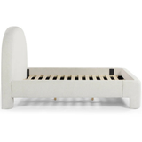 Othelia Bed Beds + Headboards