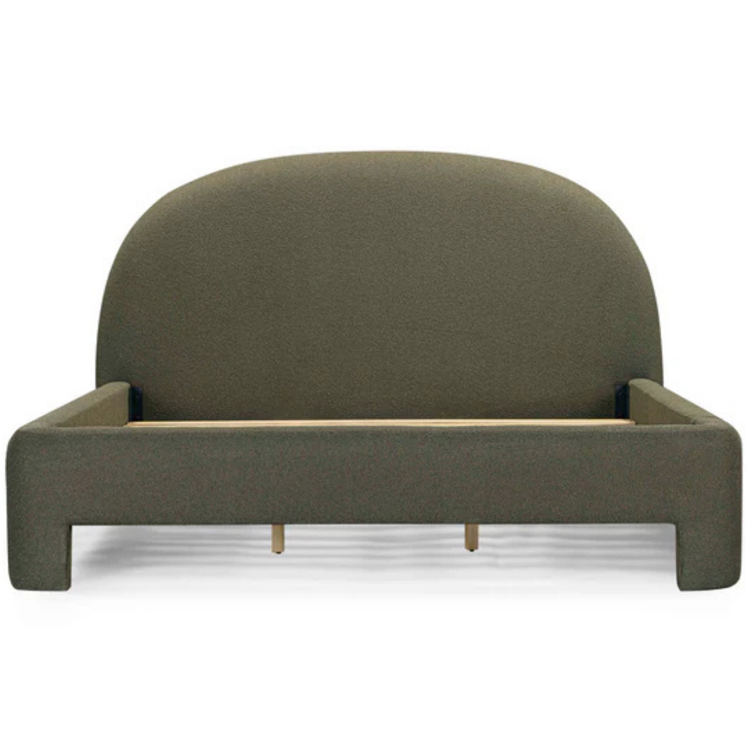 Othelia Bed Beds + Headboards