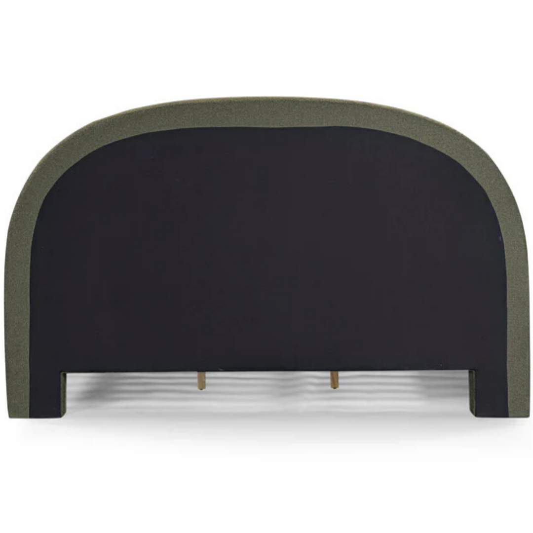 Othelia Bed Beds + Headboards