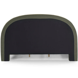 Othelia Bed Beds + Headboards