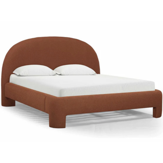 Othelia Bed Beds + Headboards