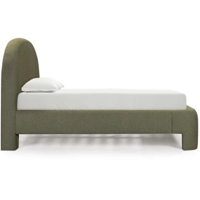 Othelia Bed Beds + Headboards