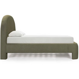 Othelia Bed Beds + Headboards