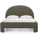 Othelia Bed Beds + Headboards TOV-B54661 793580647368