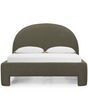 Othelia Bed Beds + Headboards TOV-B54661 793580647368