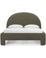 Othelia Bed Beds + Headboards TOV-B54661 793580647368
