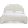 Othelia Bed Beds + Headboards TOV-B54663 793580647382