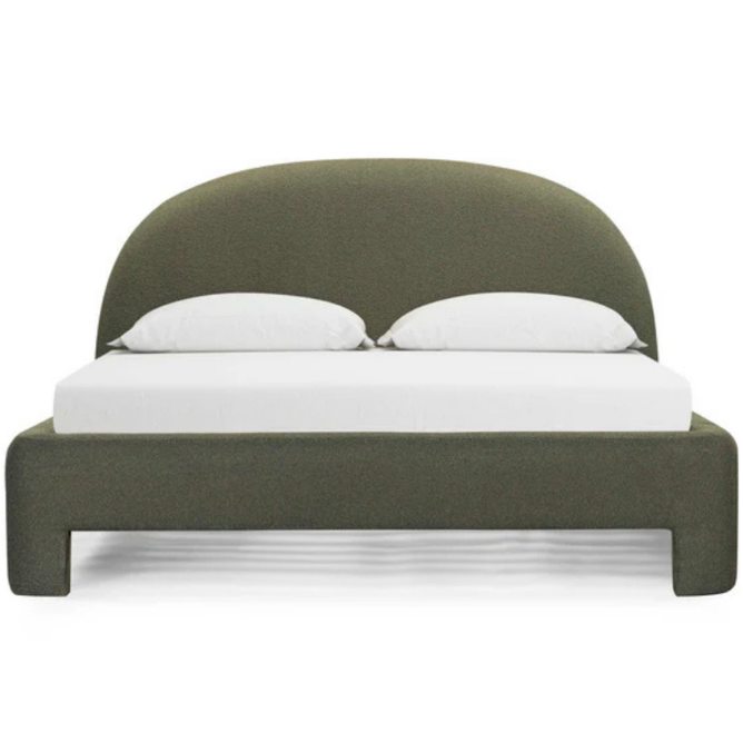 Othelia Bed Beds + Headboards TOV-B54664 793580647399