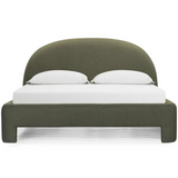 Othelia Bed Beds + Headboards TOV-B54664 793580647399
