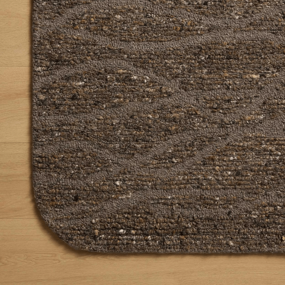 Otis Rug - Bark/Brown Rugs