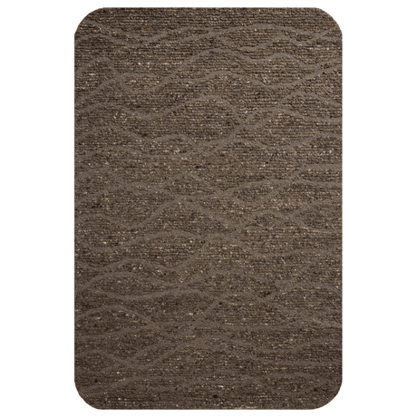 Otis Rug - Bark/Brown Rugs OTTOOTT-04BSBR2339 885369772443