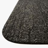 Otis Rug - Charcoal/Granite Rugs