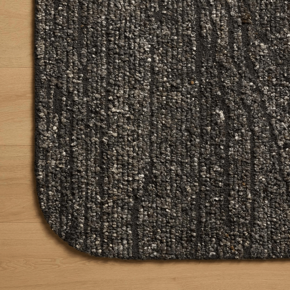 Otis Rug - Charcoal/Granite Rugs