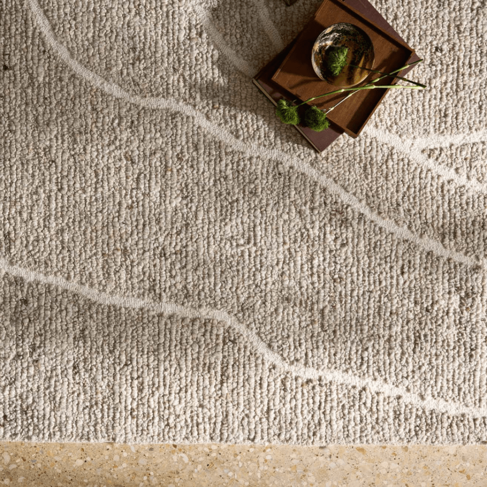Ottis Traditional Rug Otis Rug – Meadow Blu