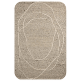 Otis Rug - Oatmeal/Ivory Rugs OTTOOTT-01OTIV2339 885369772412