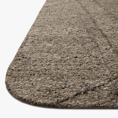 Otis Rug - Stone/Pebble Rugs