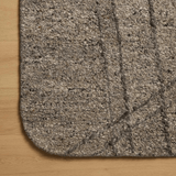 Otis Rug - Stone/Pebble Rugs