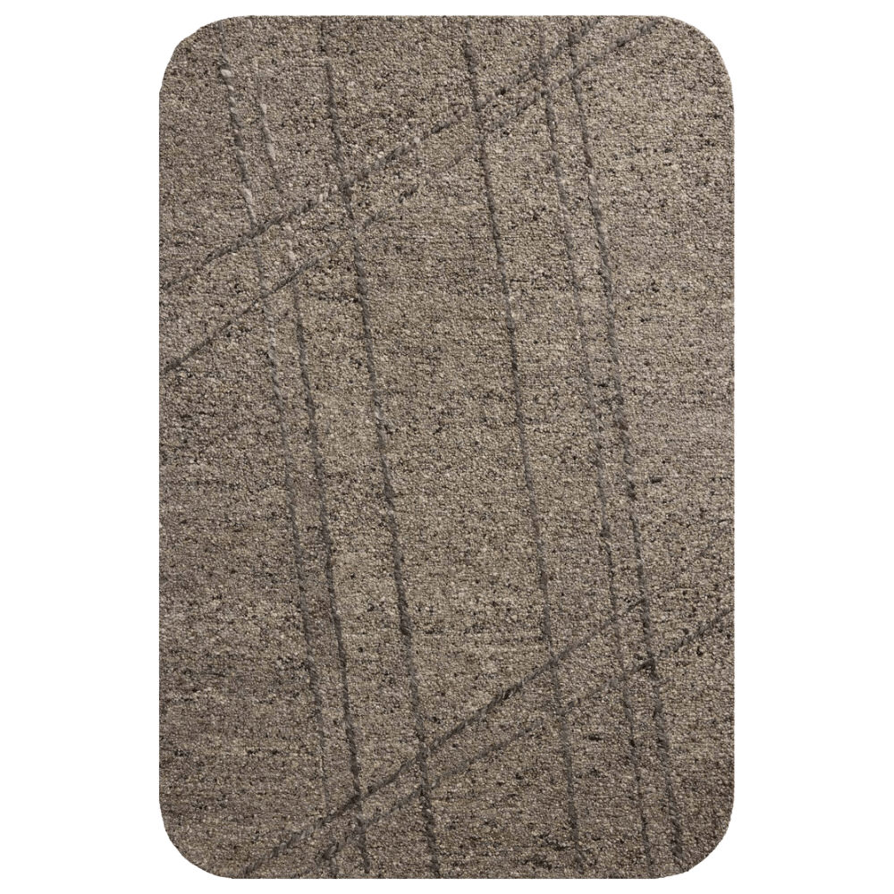 Otis Rug - Stone/Pebble Rugs OTTOOTT-02SNPP2339 885369772429