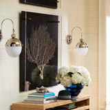 Otis Sconce Wall Lighting