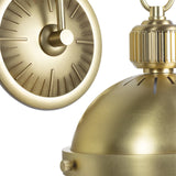 Otis Sconce Wall Lighting