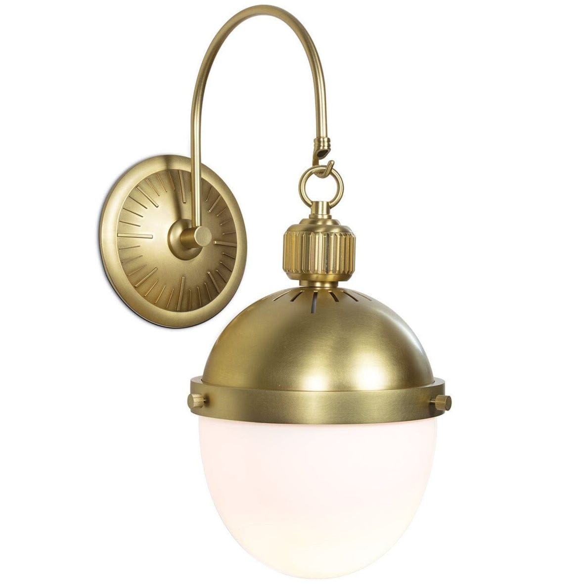 Otis Sconce Wall Lighting