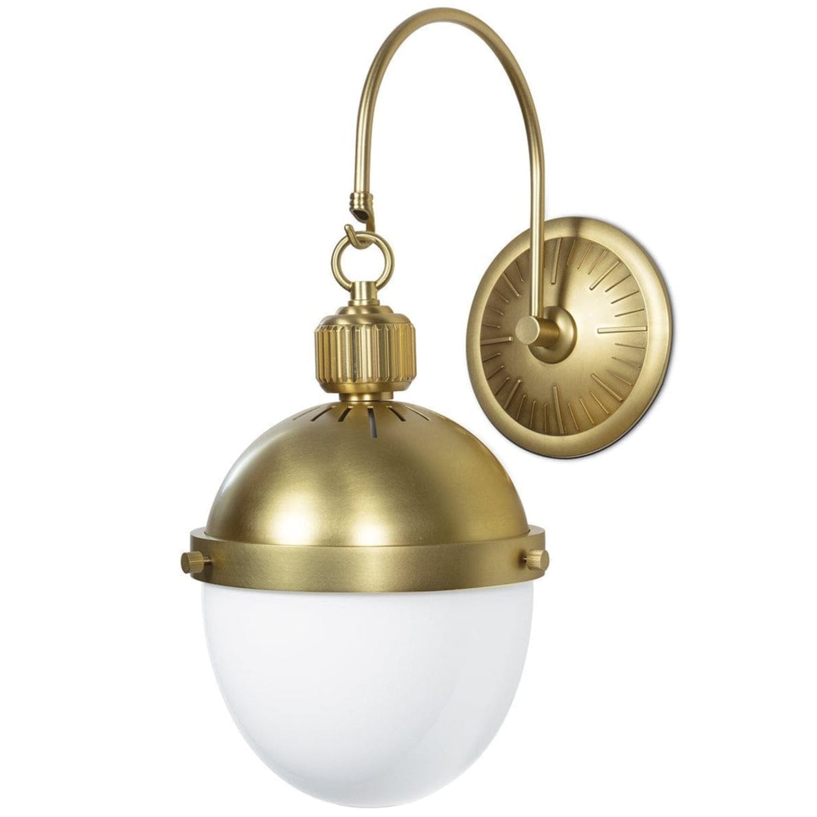 Otis Sconce Wall Lighting