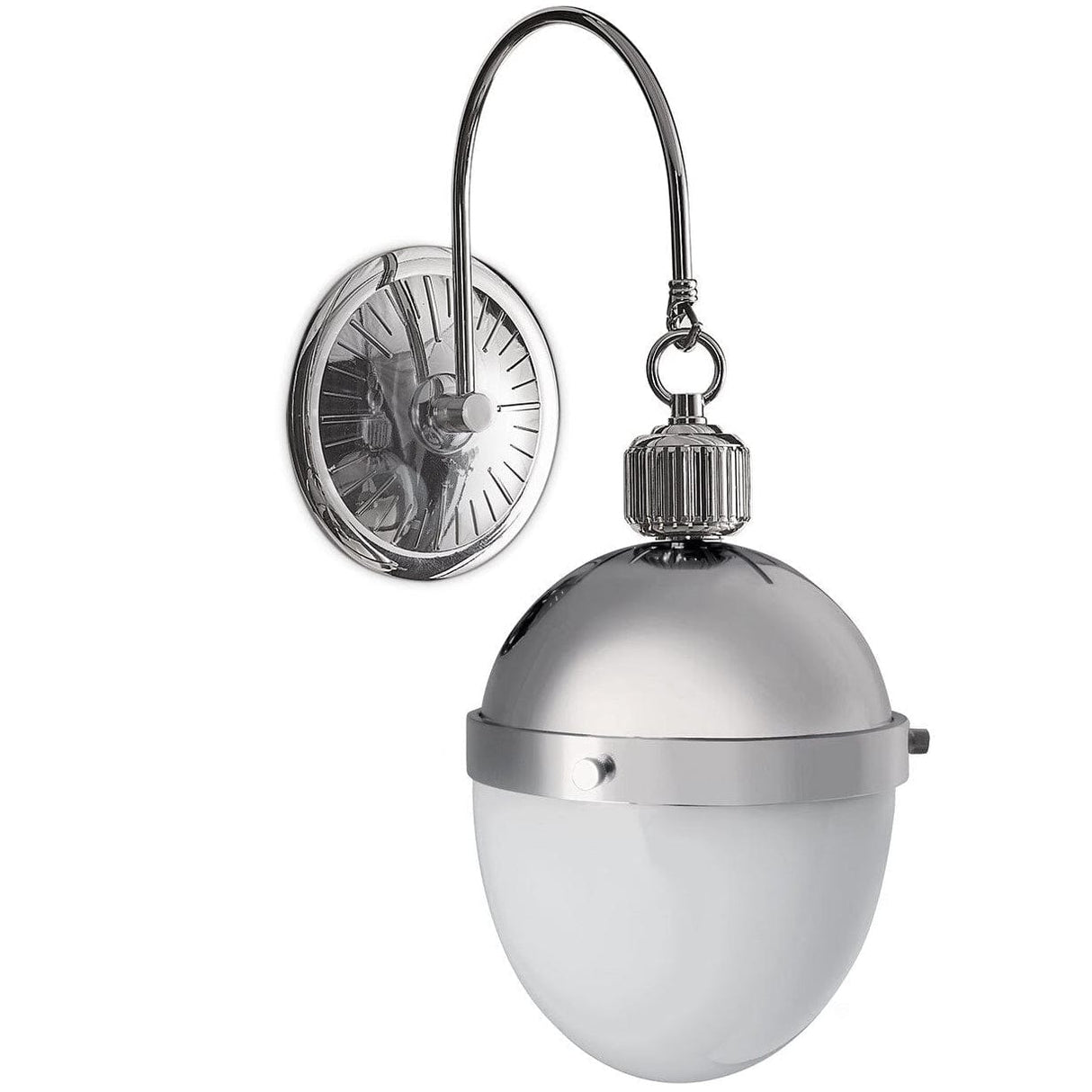 Otis Sconce Wall Lighting 15-1056PN