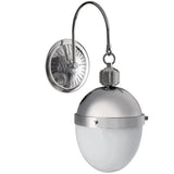 Otis Sconce Wall Lighting 15-1056PN