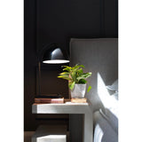 Otto Desk Lamp - Bronze Lamp