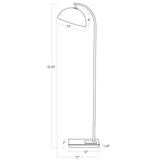 Otto Floor Lamp Lamp