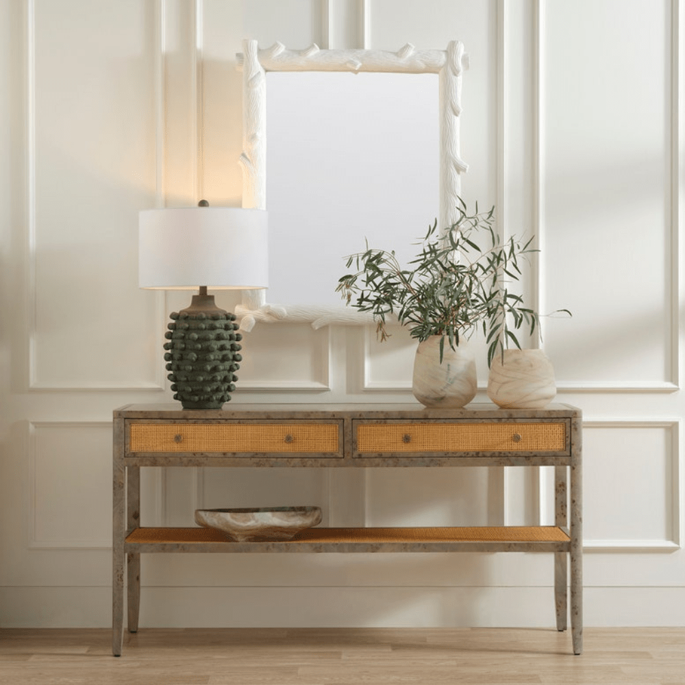 Otto Rectangular Mirror Mirror