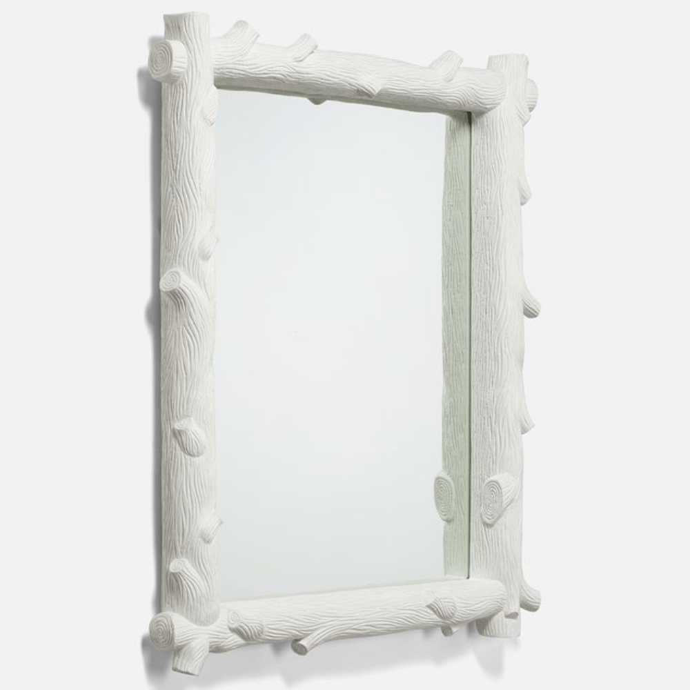 Otto Rectangular Mirror Mirror