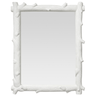 Otto Rectangular Mirror Mirror MIROTTO3240WH