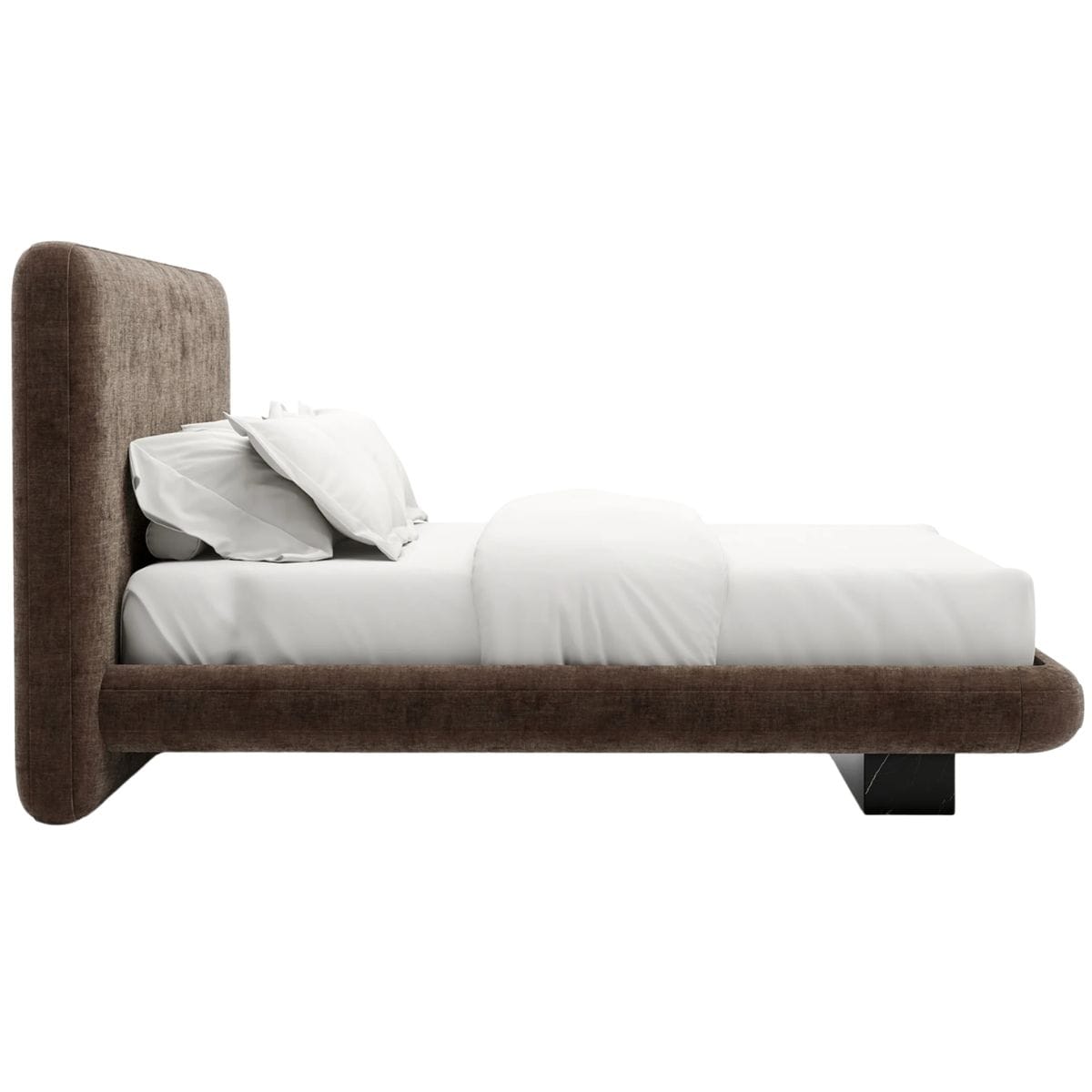 Overlap Bed Beds + Headboards