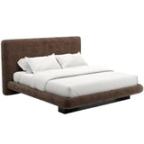 Overlap Bed Beds + Headboards