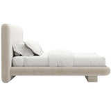 Overlap Bed Beds + Headboards